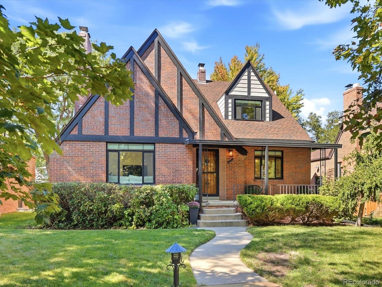 2335 Kearney St — photo