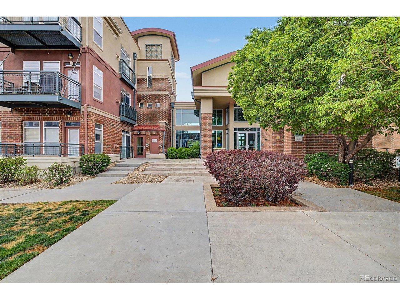 10184 Park Meadows Dr 1206 — photo