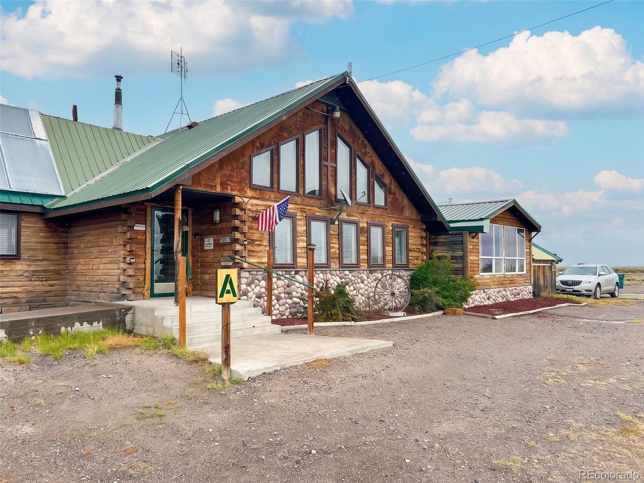 7526 County Road 50 — photo