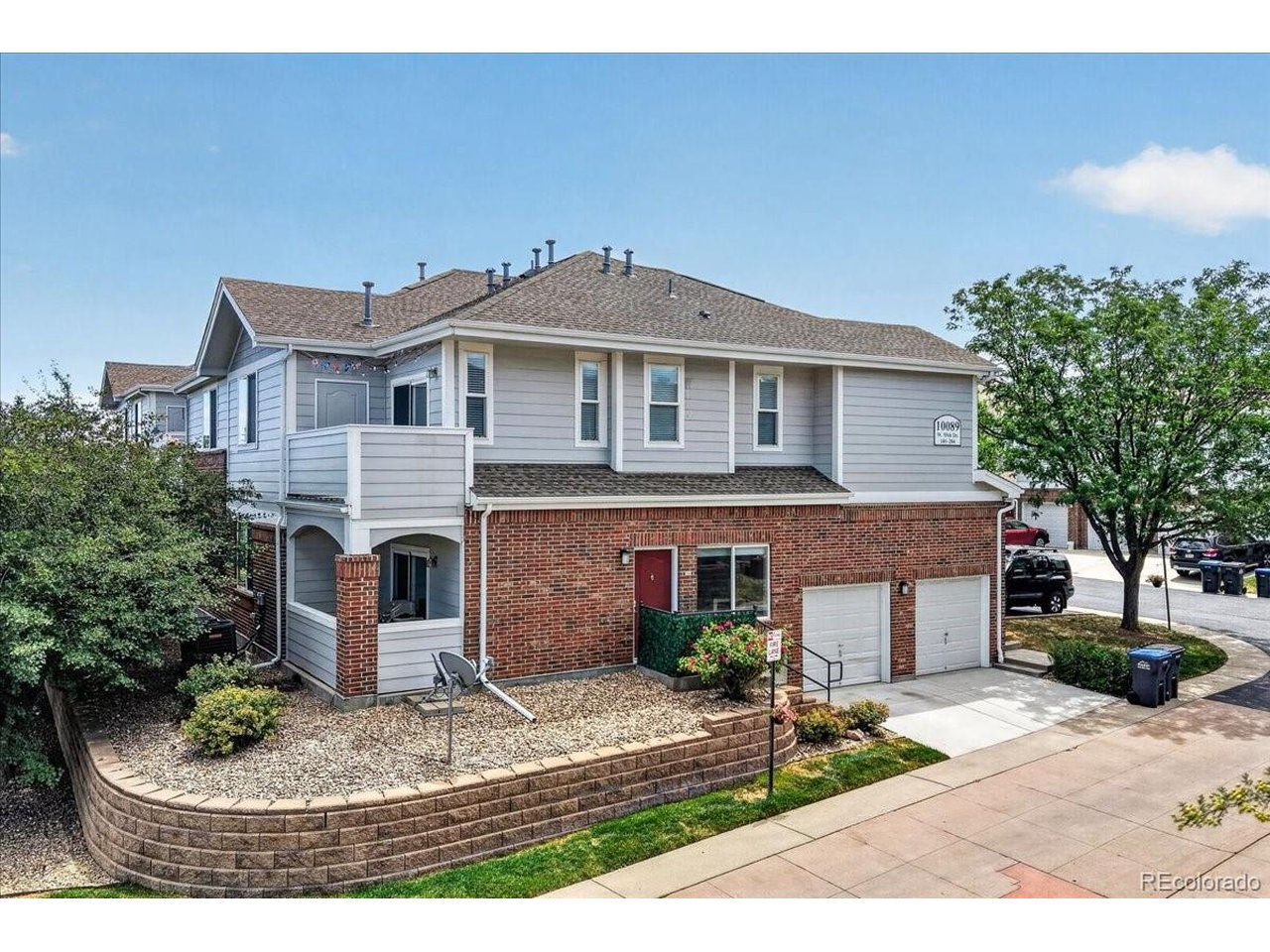 10089 W 55th Dr 104 — photo