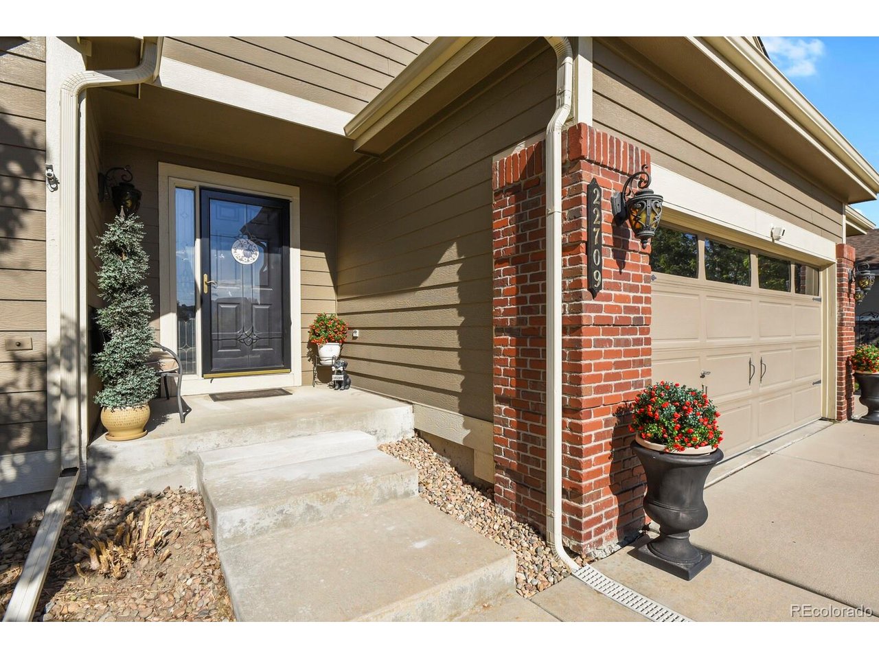 22709 E Ida Ave, Aurora, CO 80015 — photo 2