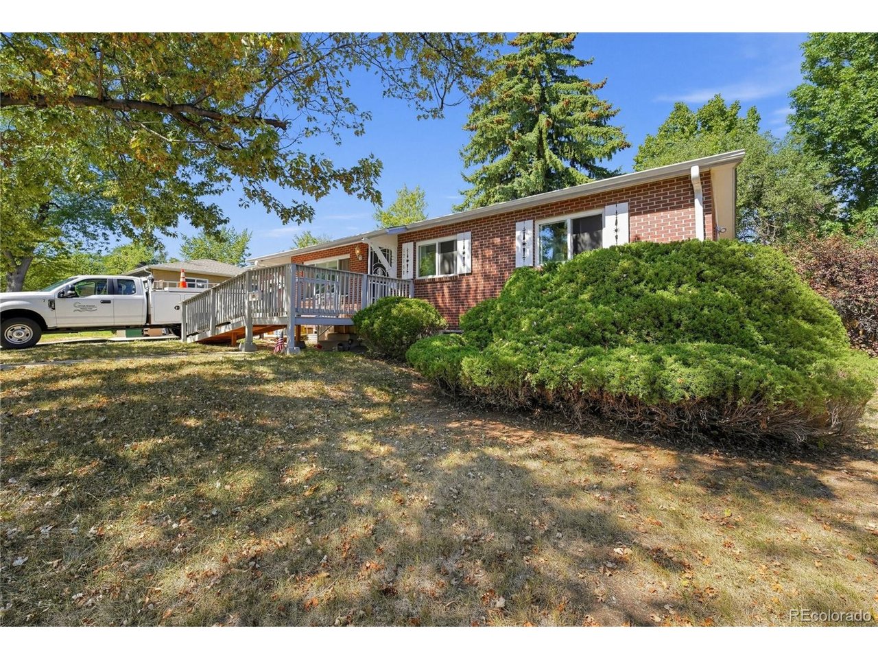 12161 W Dakota Dr — photo