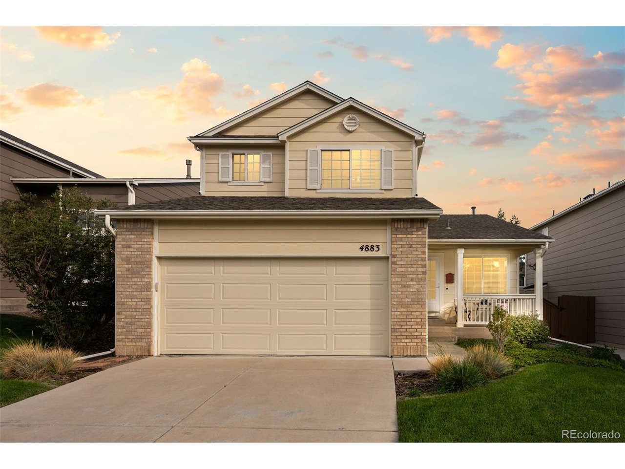 4883 Apollo Bay Dr — photo