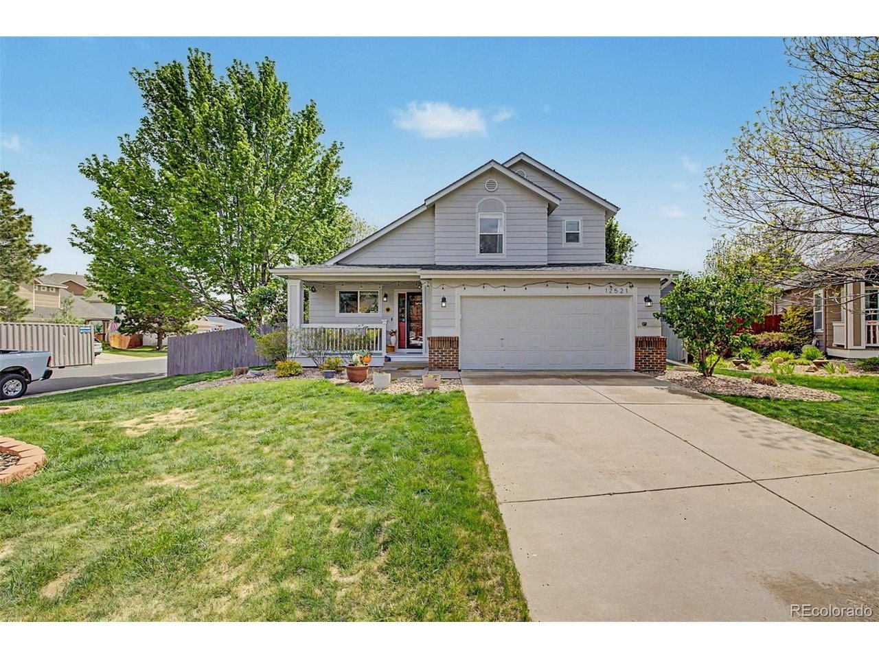 12521 S Elk Creek Way — photo