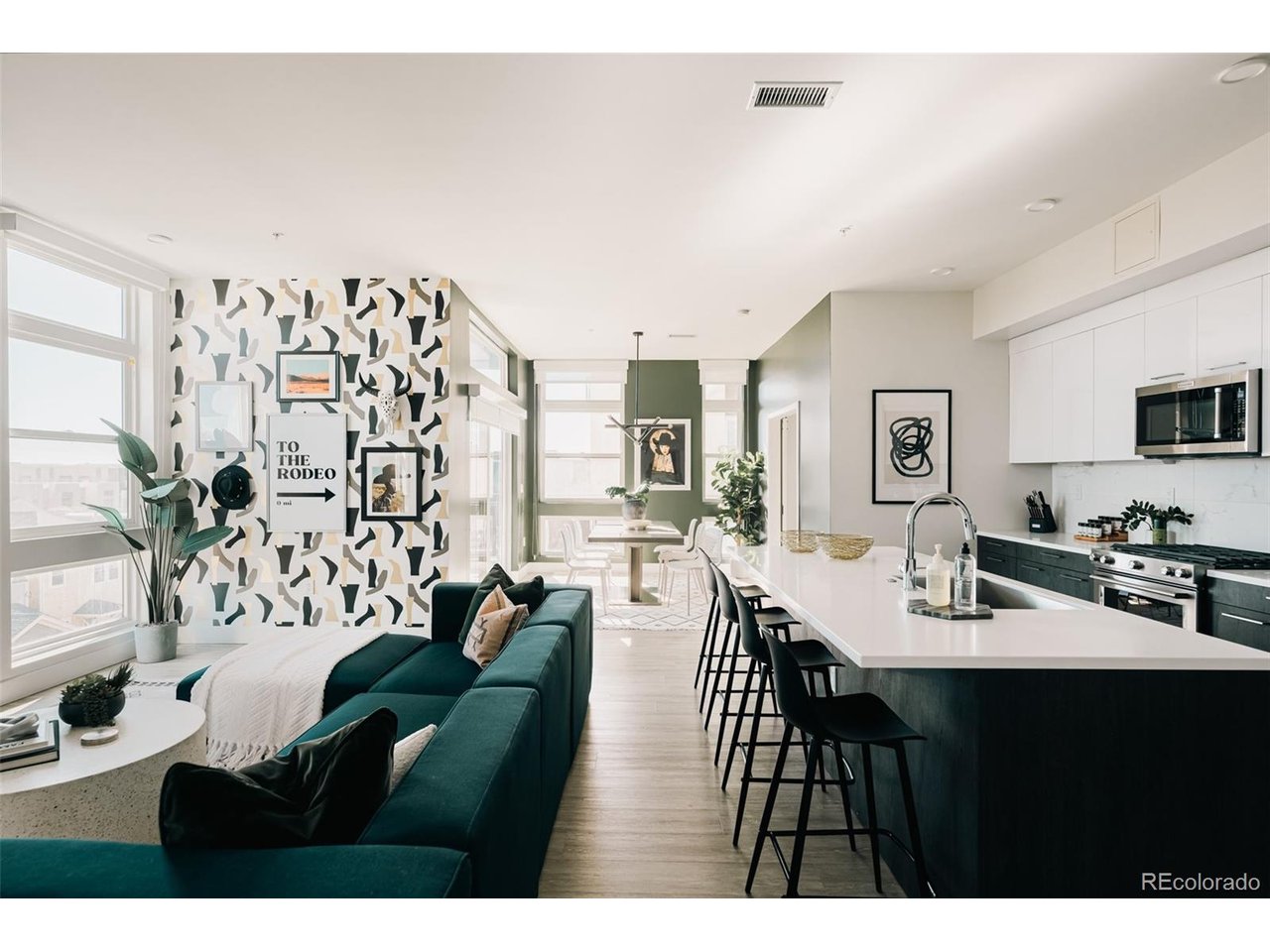 2880 Zuni St Unit 308 — photo