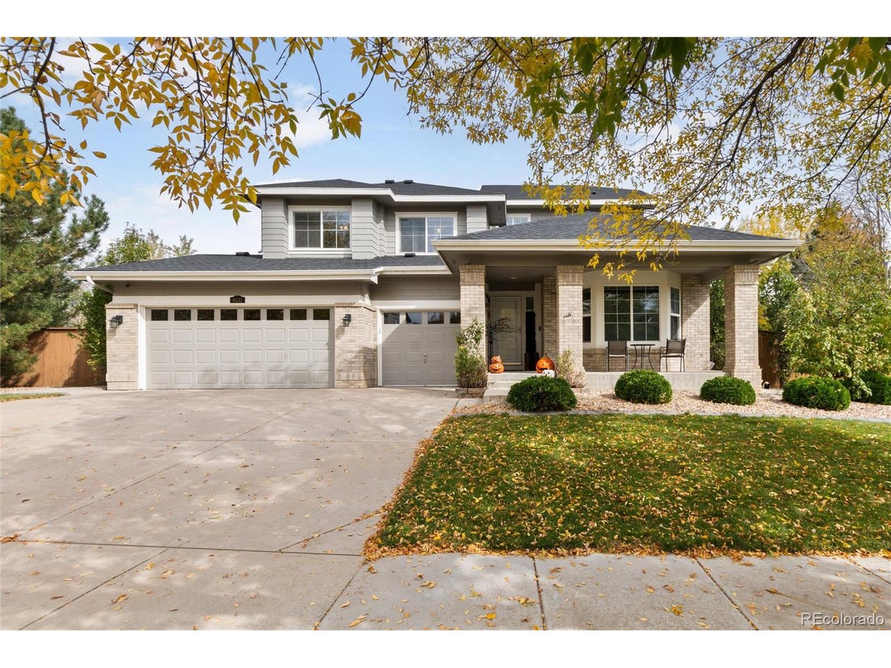4631 Tumbleweed Dr — photo