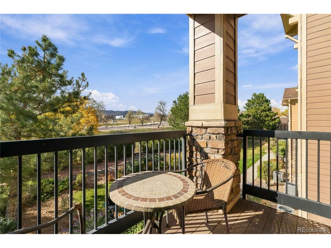 8779 S Kipling Way Unit 206 — photo