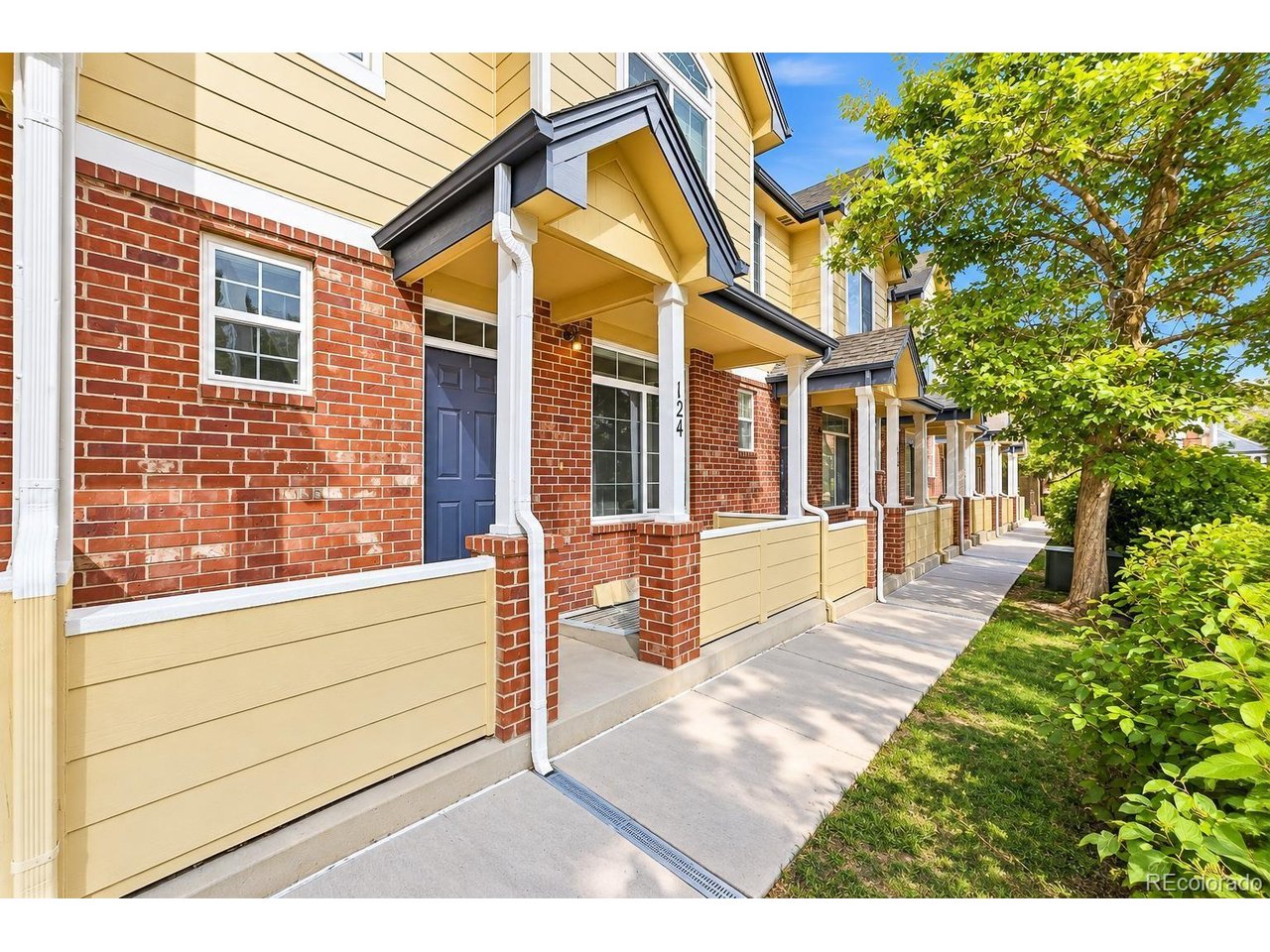 2855 Rock Creek Cir 124 — photo