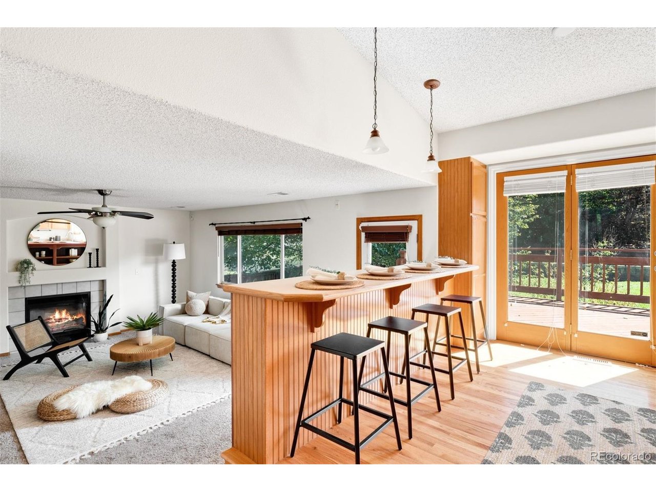 9503 Castle Ridge Cir, Highlands Ranch, CO 80129 — photo 2