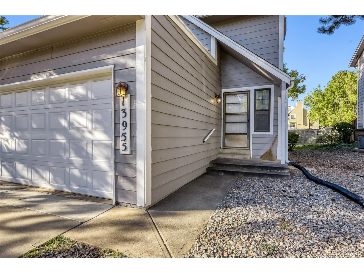 13955 E Oxford Pl — photo