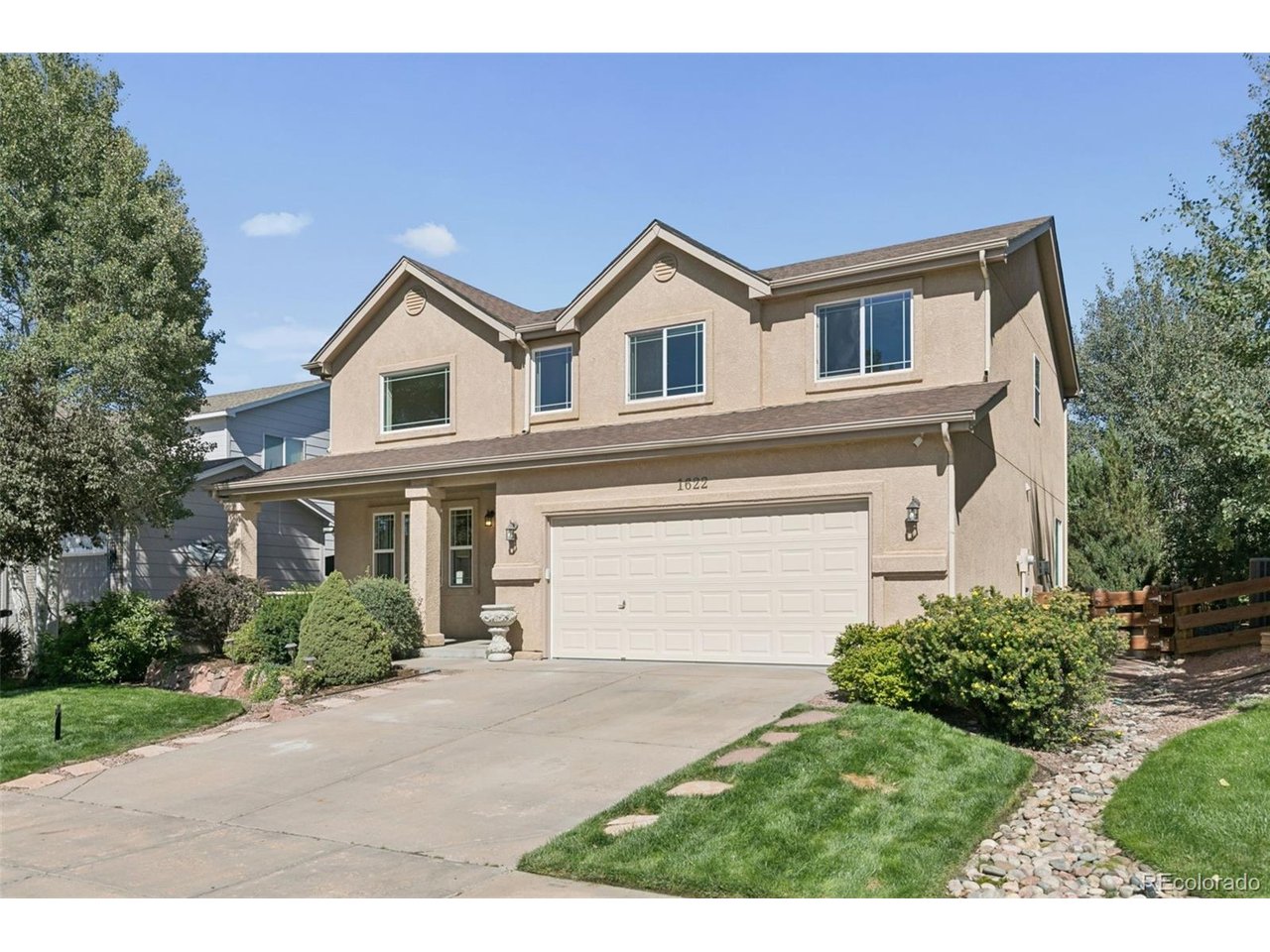 1622 Lookout Springs Dr — photo
