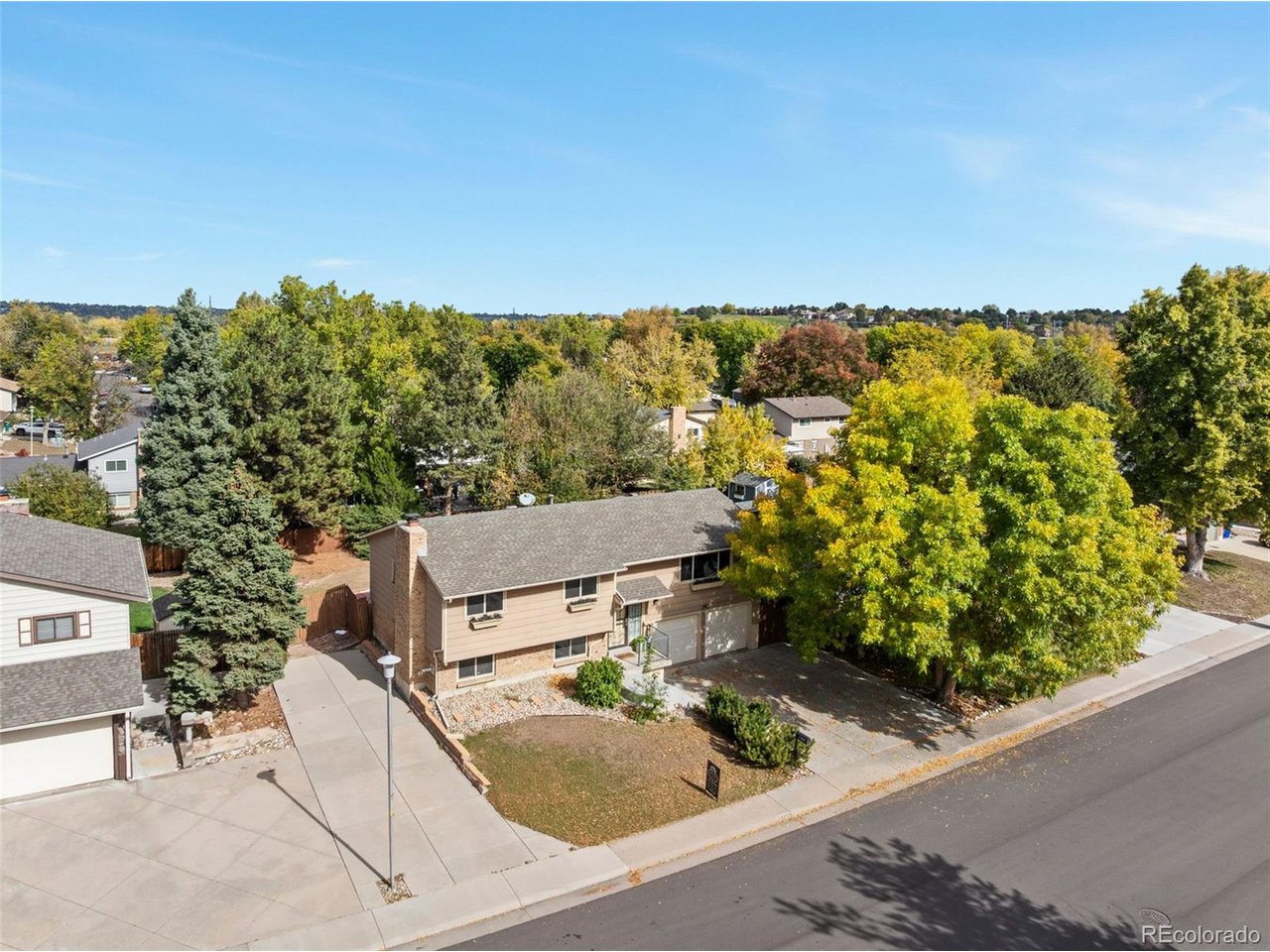 8673 W Swarthmore Pl, Littleton, CO 80123 | Realty.com