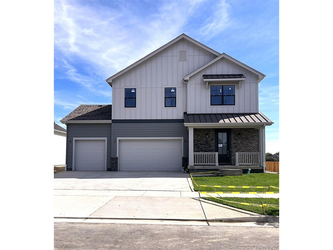 840 Peakview Pl — photo