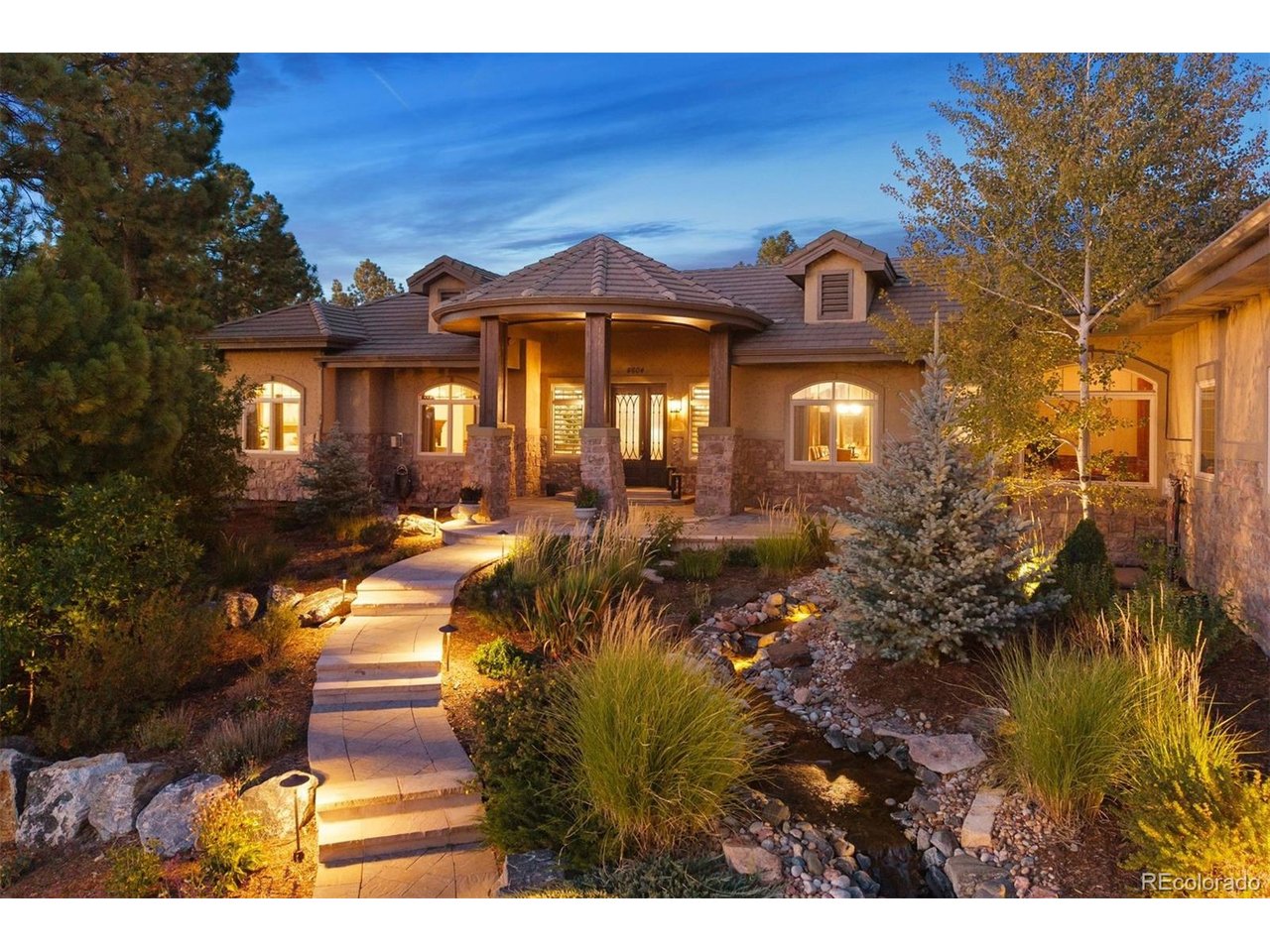 4604 Tierra Alta Dr — photo