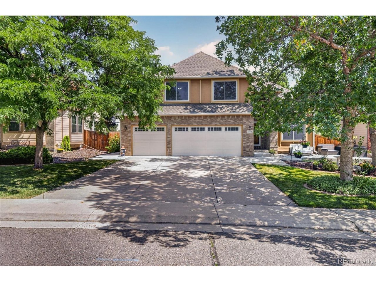 11445 W Coal Mine Dr — photo