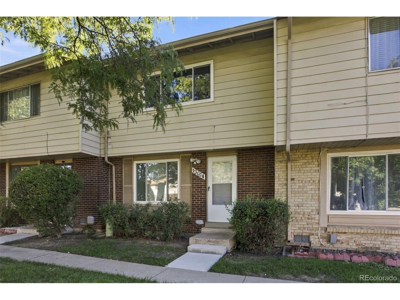 13004 E Kansas Pl — photo