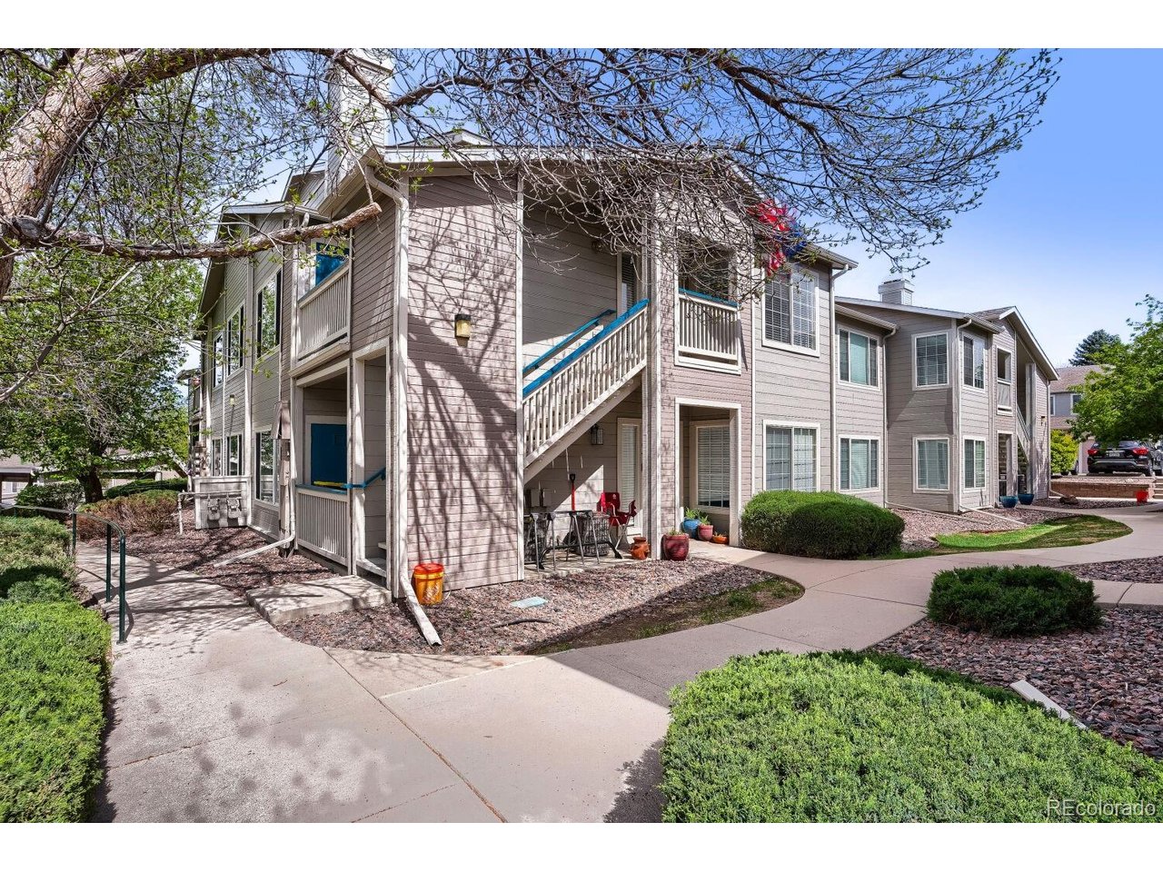 8437 Thunder Ridge Way 204 — photo