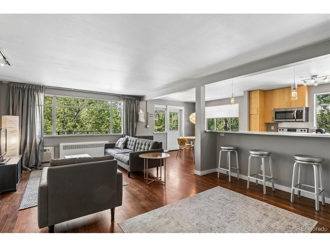 500 E 11th Ave 301 — photo