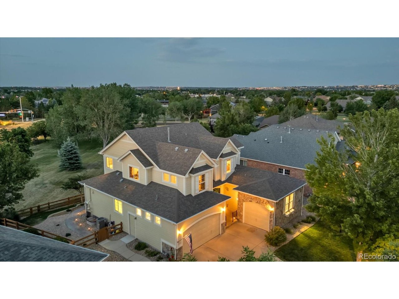 4786 Rabbit Mountain Rd — photo