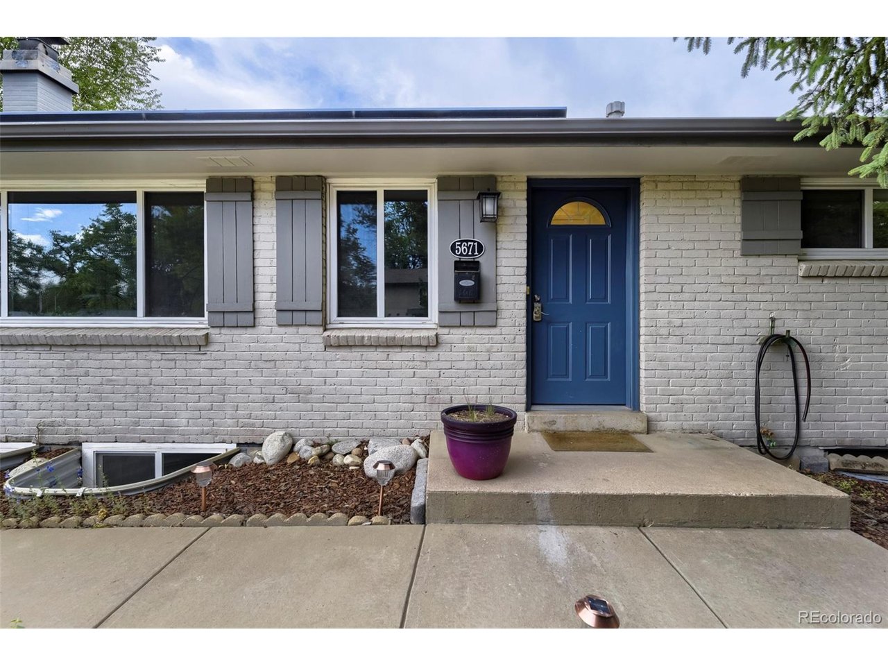 5671 E Bates Ave, Denver, CO 80222 — photo 2