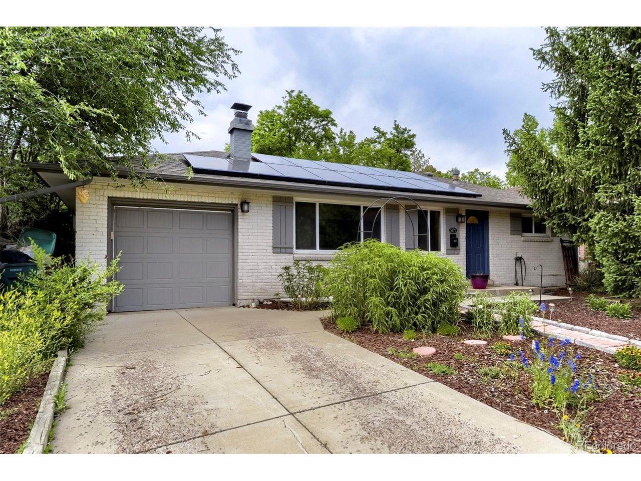 5671 E Bates Ave, Denver, CO 80222 — photo 3
