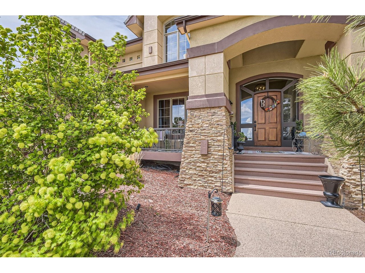 Home in Castle Rock, CO 80108 — photo 3