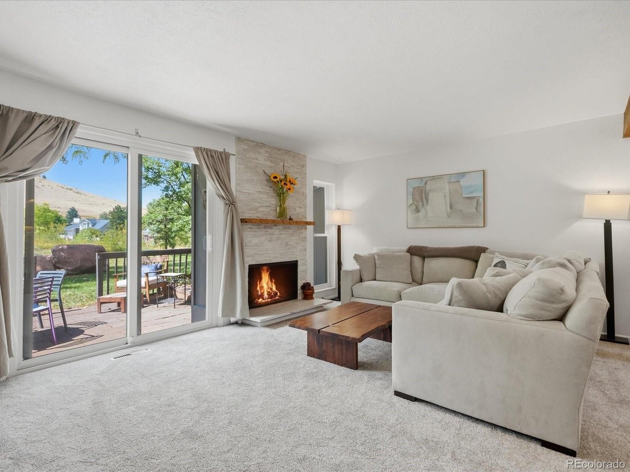 1345 Bear Mountain Dr B — photo
