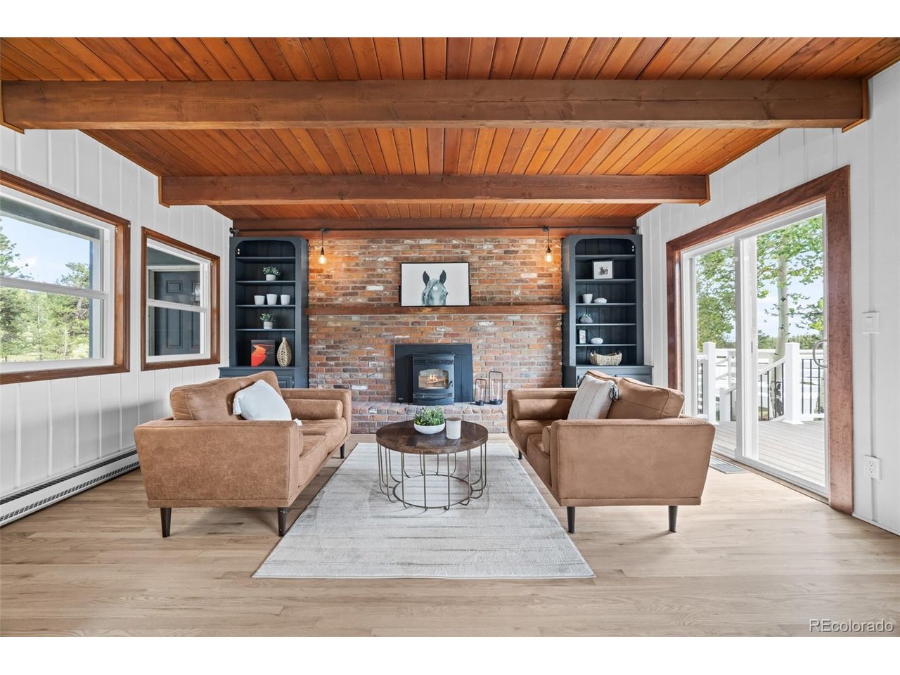 1231 Nova Rd, Pine, CO 80470 — photo 2