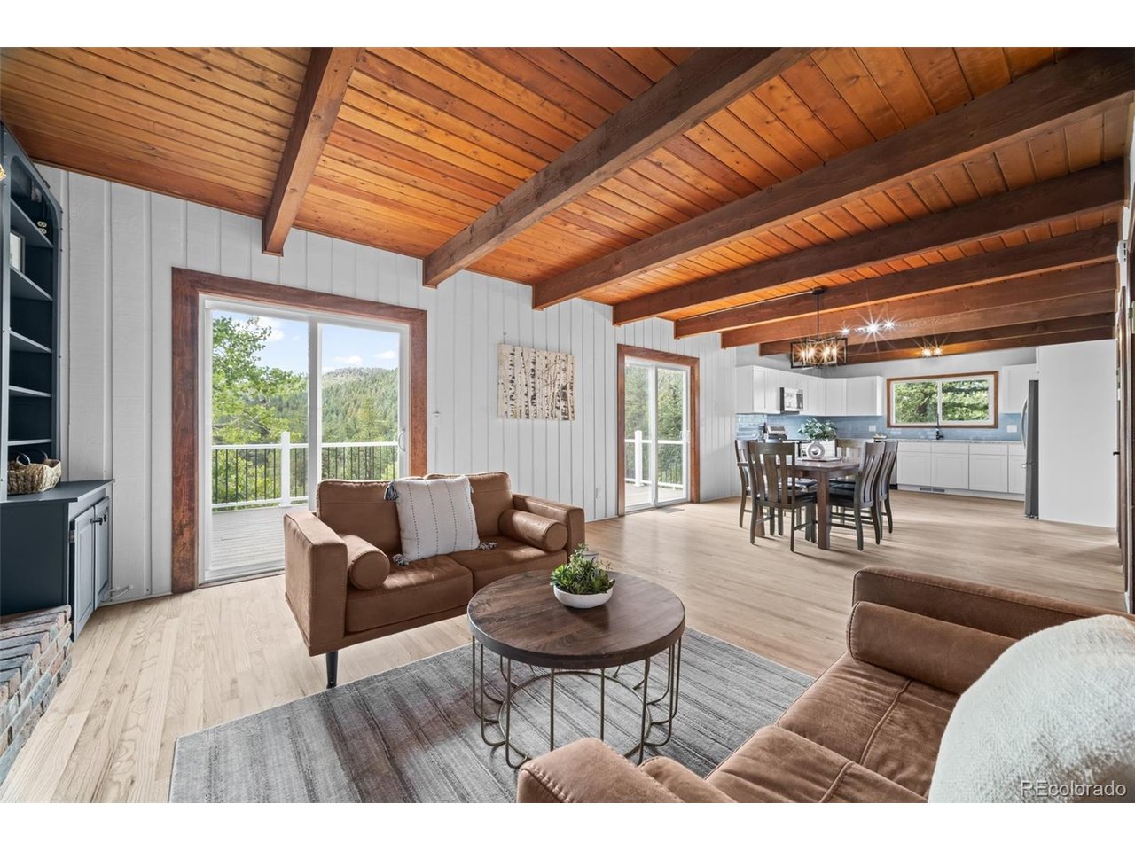 1231 Nova Rd, Pine, CO 80470 — photo 3