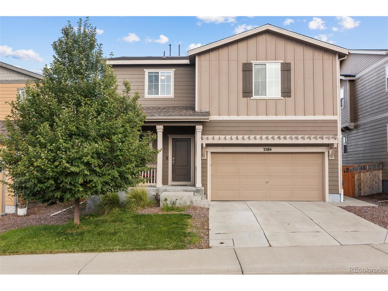 3584 Swabuck Pl — photo