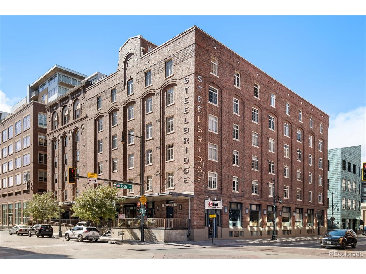 1449 Wynkoop St Unit 403 — photo