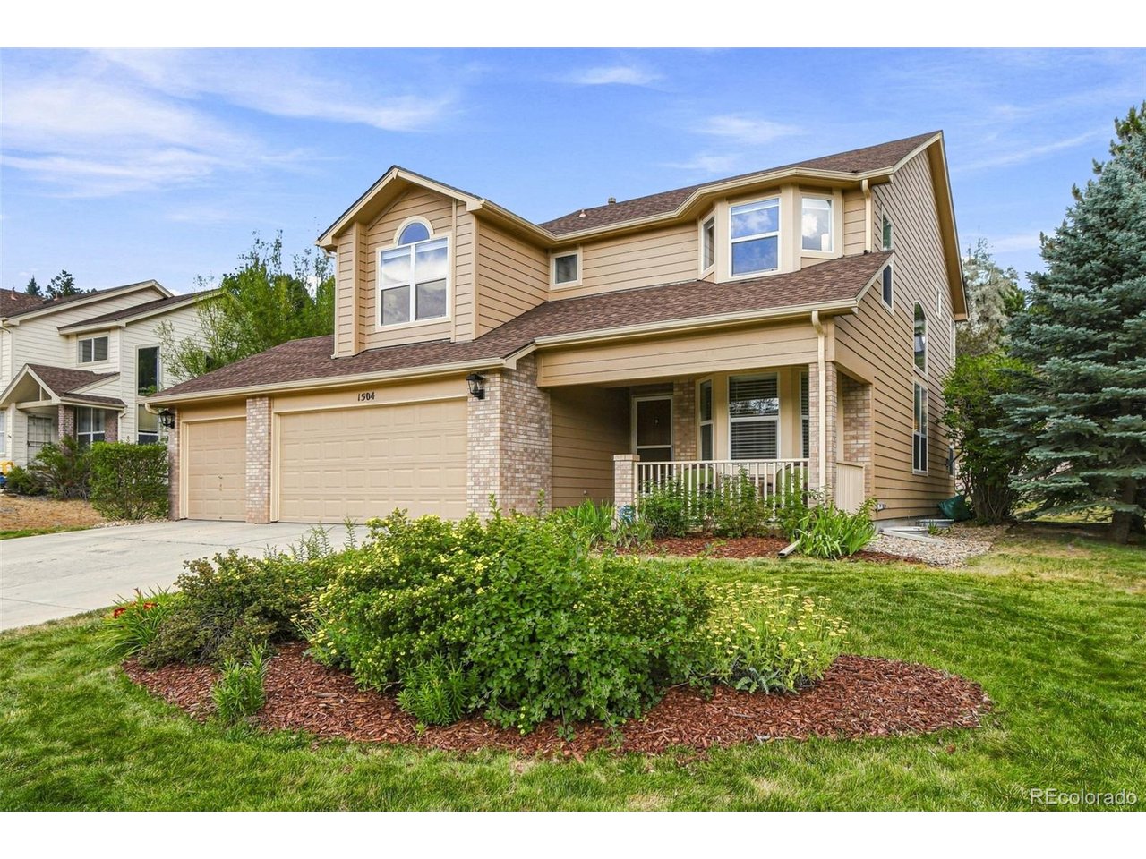 1504 Whitetail Dr — photo