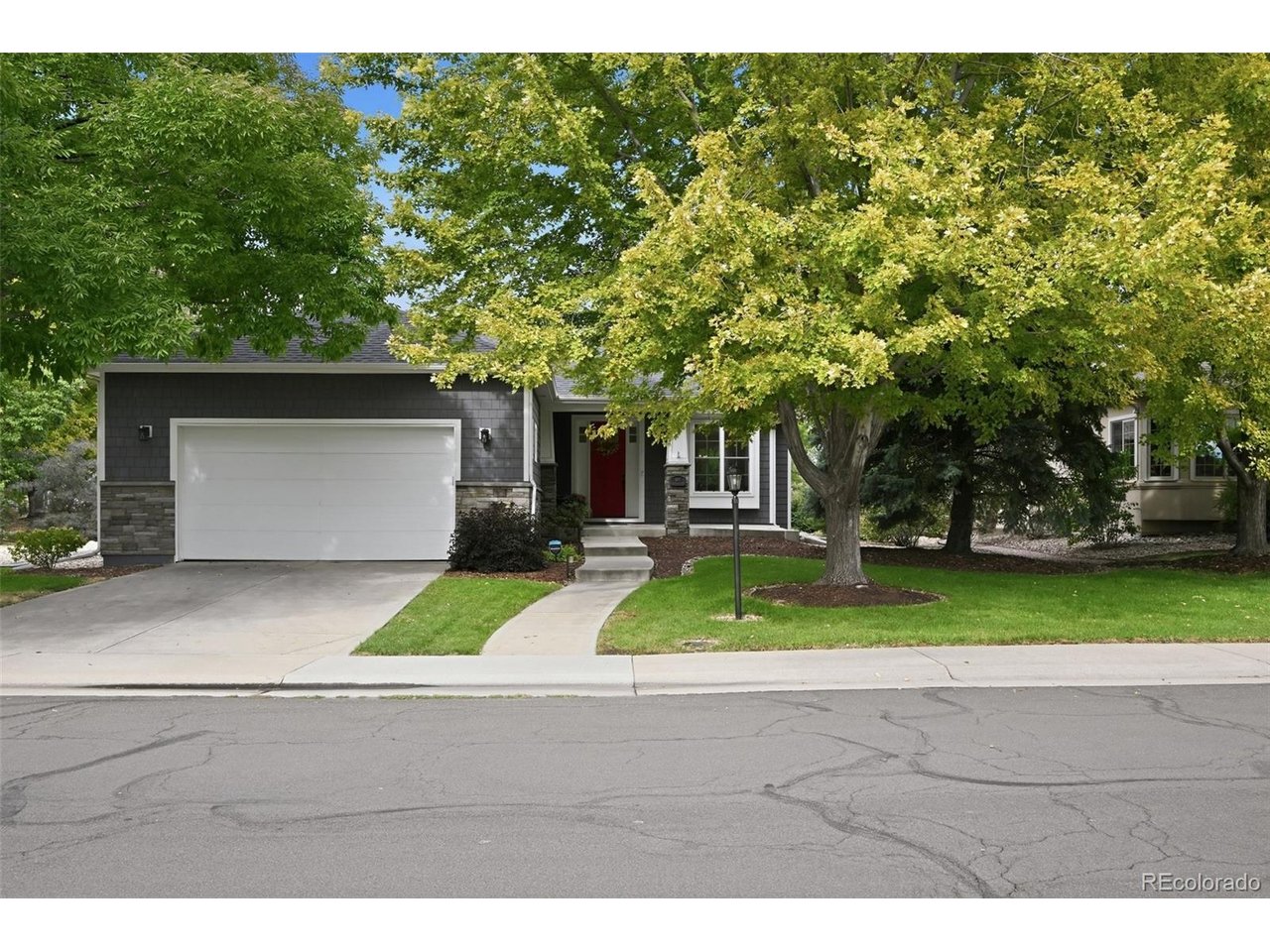 1691 Westward Dr — photo