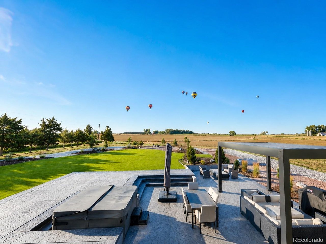 8102 Dreamers Ridge Rd, Frederick, CO 80504 — photo 2