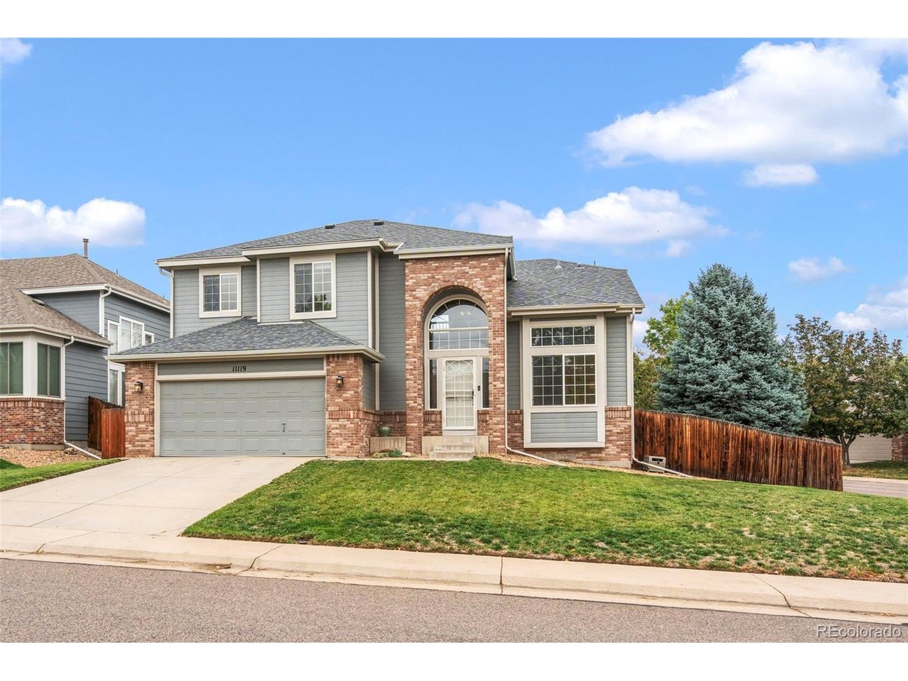 11119 W Tennessee Ct — photo