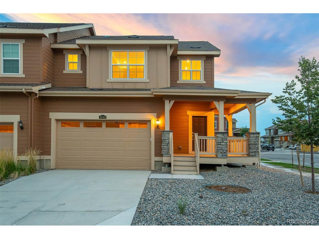 9048 Bondcliff Ln — photo