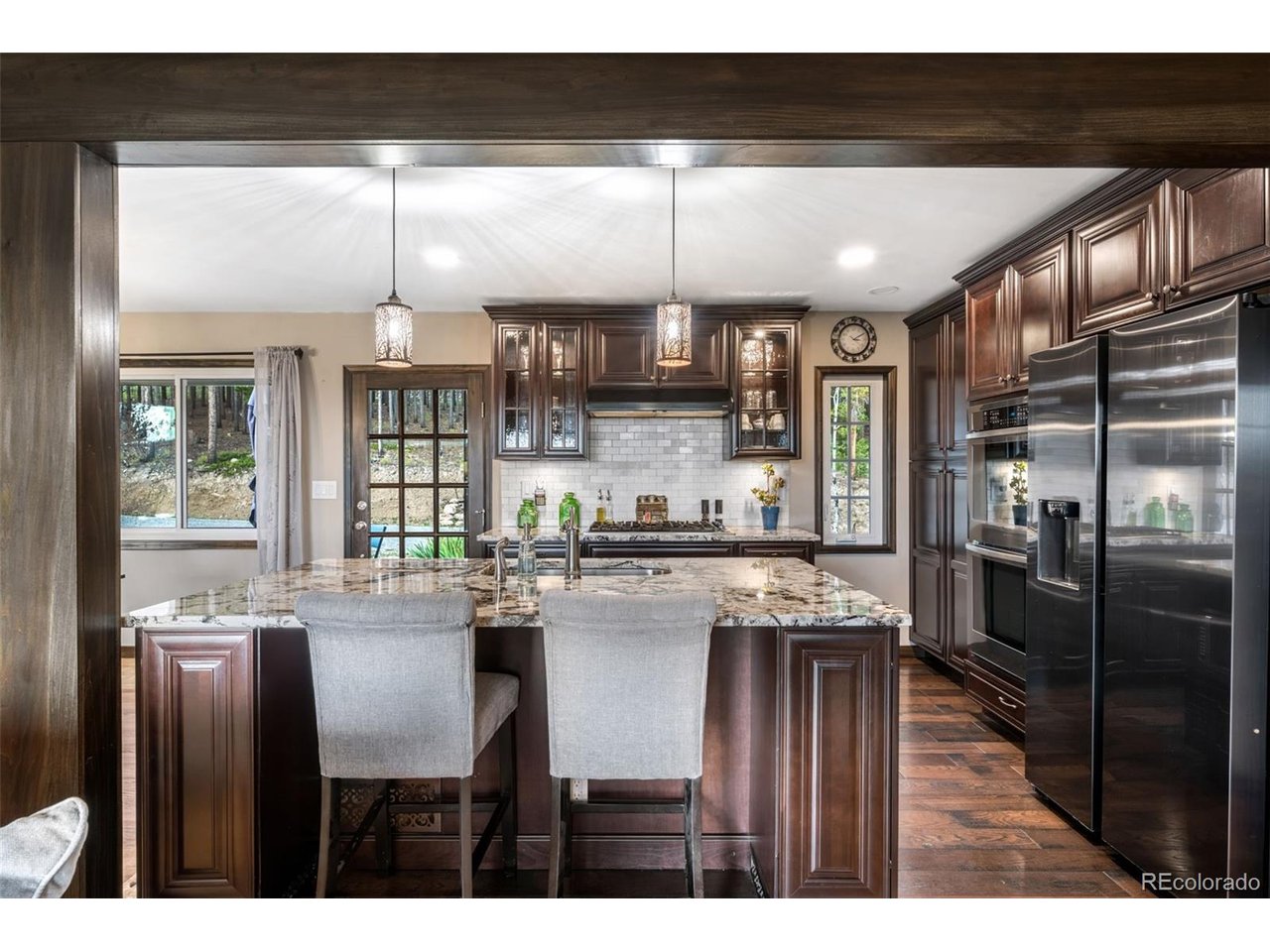8511 S Warhawk Rd — photo