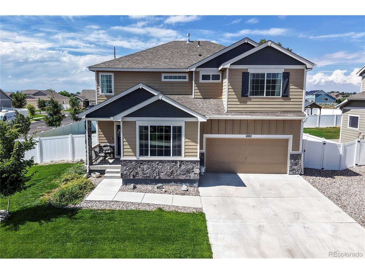 1002 Maplebrook Dr, Windsor, CO 80550 — photo 3