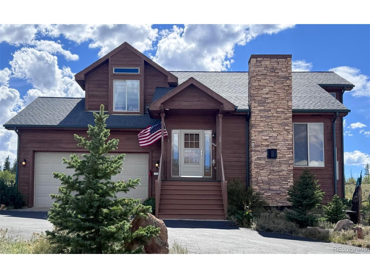 1127 Arrowhead Dr — photo