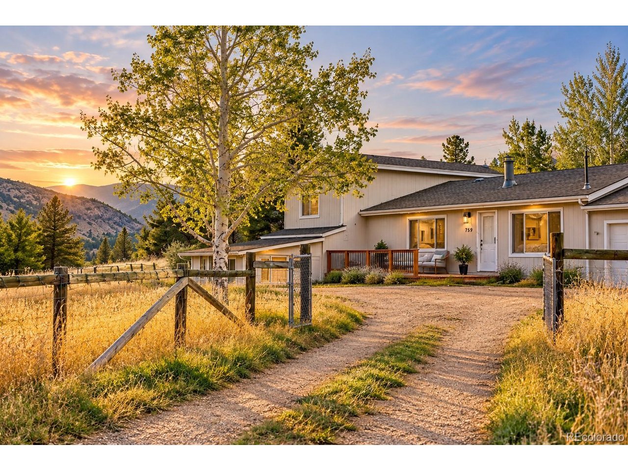 759 Palisade Mountain Dr — photo