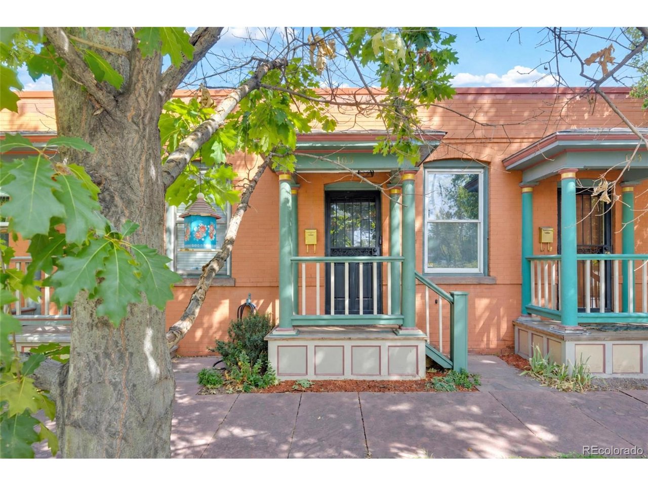 105 W Maple Ave — photo
