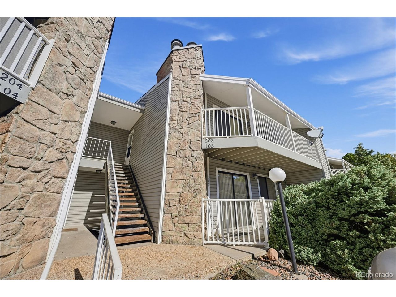 18301 E Kepner Pl Unit 103 — photo