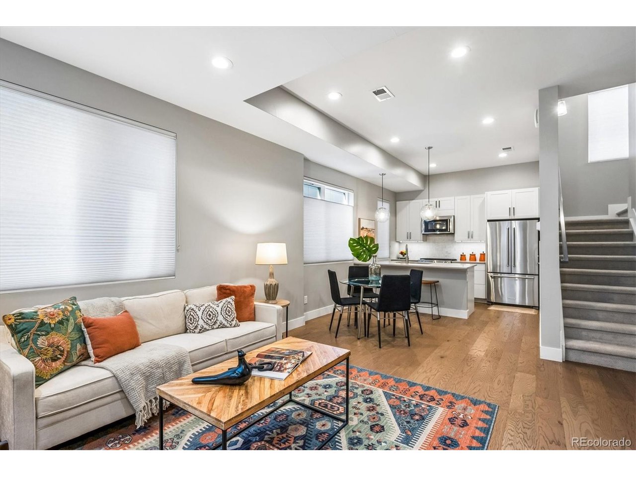 2920 W 26th Ave Unit 5 — photo