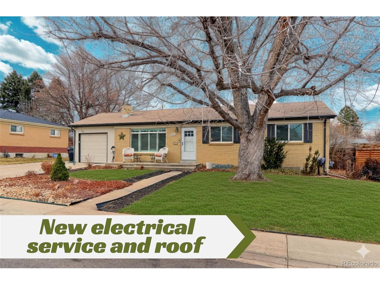 3333 W Wagon Trail Dr — photo