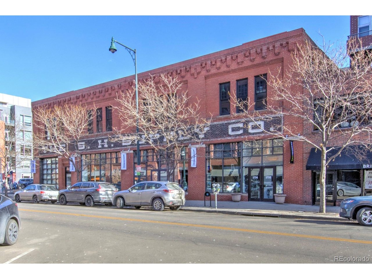 1732 Wazee St 201 — photo