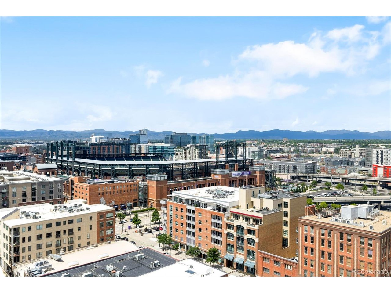 2229 Blake St 501 — photo