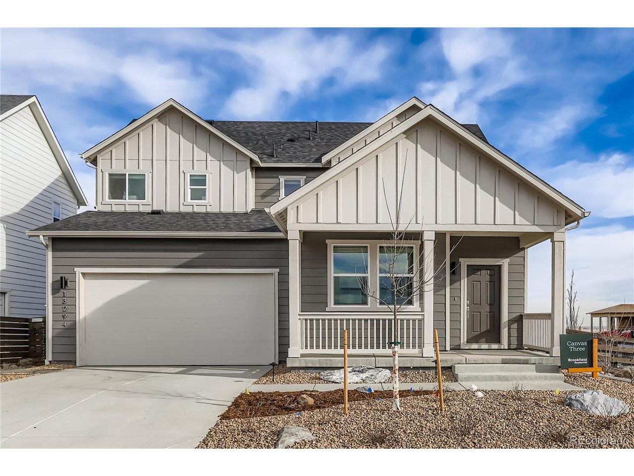 13331 Merrymaker Dr, Firestone, CO 80504 — photo 2