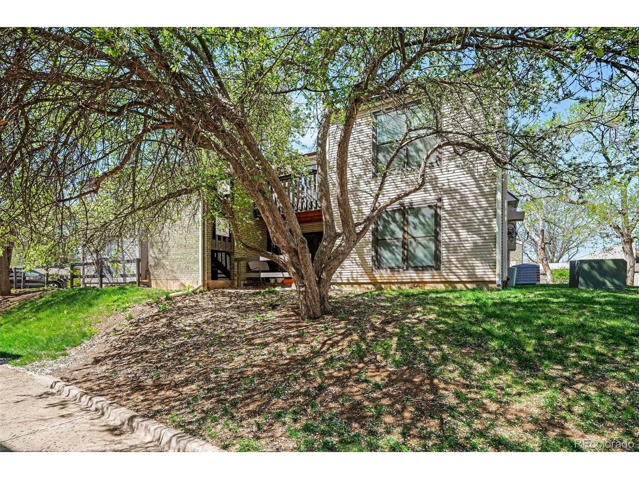 3550 S Harlan St 230 — photo