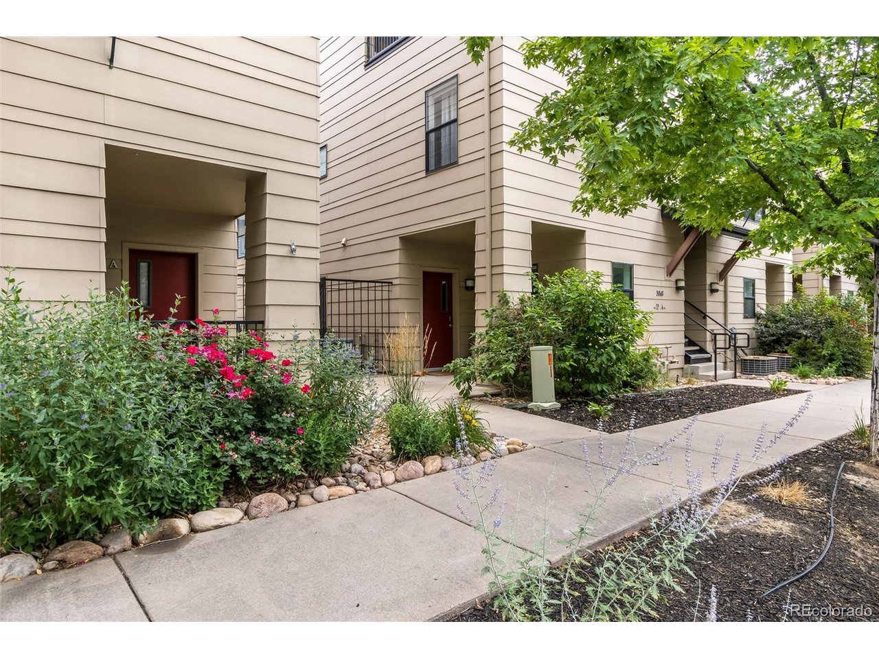 3068 Umatilla St Unit D — photo