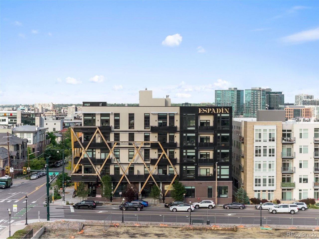 2880 Zuni St 503 — photo